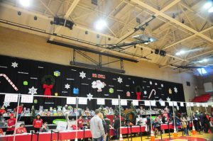 Rutgers Big Chill 2016 5K Race - <p>Registration Day</p>