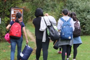 Camping Trip 2017 -