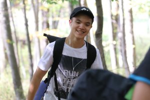 Camping Trip 2017 -
