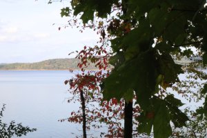 Camping Trip 2017 - <p>Autumn in NJ</p>