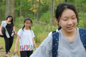 Camping Trip 2017 -