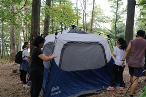 Camping Trip 2017 -