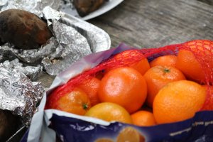 Camping Trip 2017 -