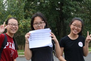 Volunteering for NJ Senate Campaigning -