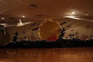 Halloween Party 2017 -