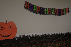 Halloween Party 2017 -