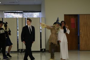 Halloween Party 2017 -
