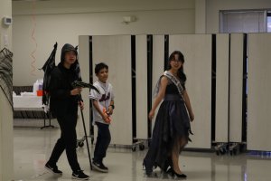 Halloween Party 2017 -
