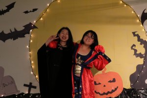 Halloween Party 2017 -