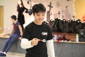 Halloween Party 2017 -