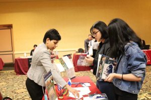 StudyNJ Instant Decision & College Fair -
