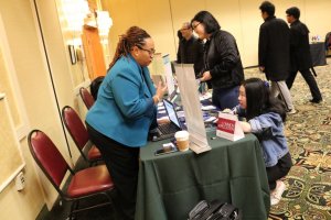 StudyNJ Instant Decision & College Fair -