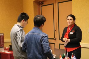 StudyNJ Instant Decision & College Fair -