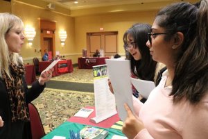 StudyNJ Instant Decision & College Fair -