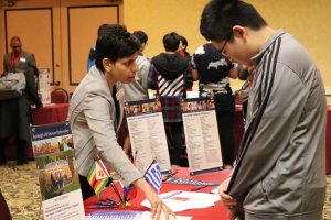 StudyNJ Instant Decision & College Fair -