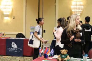 StudyNJ Instant Decision & College Fair -