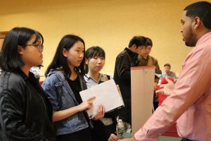 StudyNJ Instant Decision & College Fair -