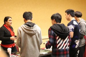 StudyNJ Instant Decision & College Fair -