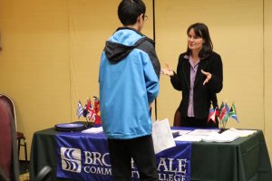 StudyNJ Instant Decision & College Fair -