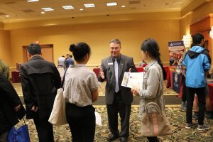 StudyNJ Instant Decision & College Fair -