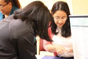 StudyNJ Instant Decision & College Fair -