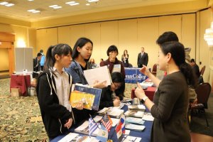 StudyNJ Instant Decision & College Fair -