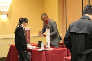 StudyNJ Instant Decision & College Fair -