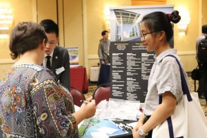 StudyNJ Instant Decision & College Fair -